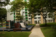 Blk 210 Bukit Batok Street 21 (Bukit Batok), HDB 4 Rooms #336732